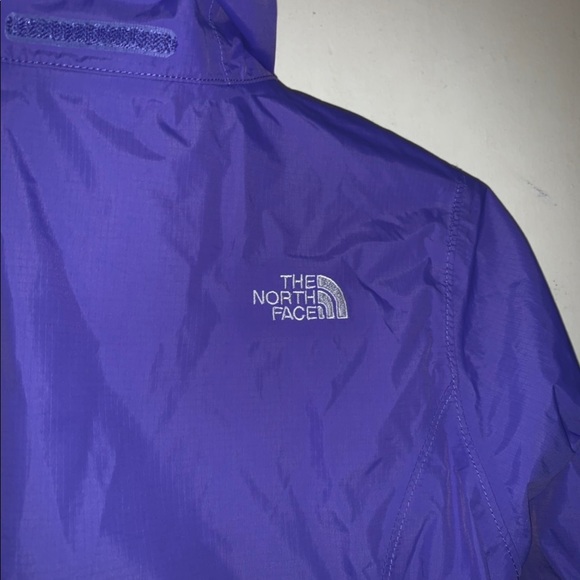Northface Hyvent Jacket - Picture 4 of 5